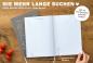 Preview: Rezeptebuch zum Rezepte sammeln und verschenken